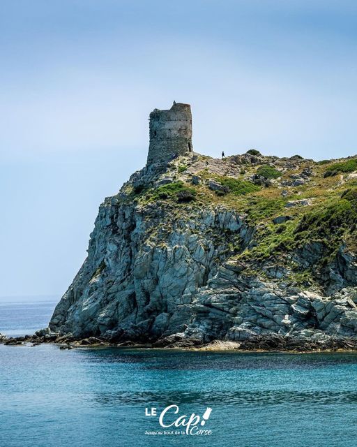 Le sentier des douaniers à la pointe du Cap Corse : Une randonnée 4 saisons.