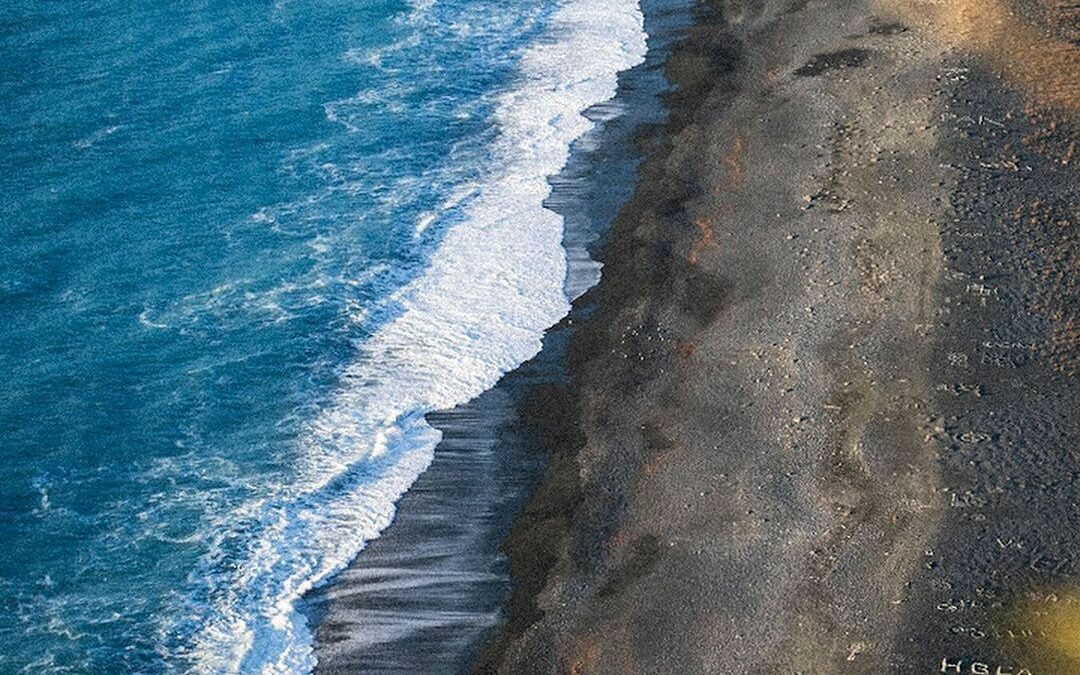 Comment se rendre à la plage de Nonza dans le cap Corse ?